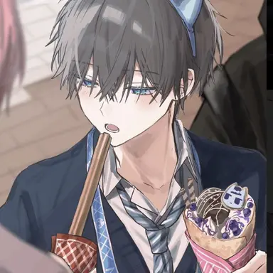Profile image of 海斗