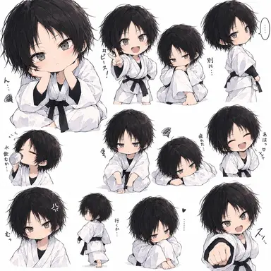 Profile image of リン