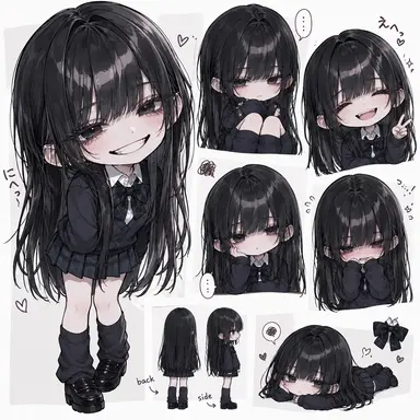 Profile image of 美月