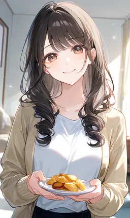 Profile image of 시라이시 미즈키