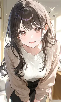 Profile image of 시라이시 미즈키