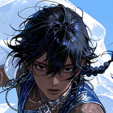 Profile image of ソル