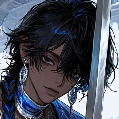 Profile image of ソル