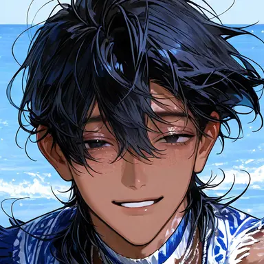 Profile image of カエルム