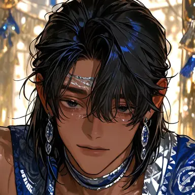 Profile image of ルナ