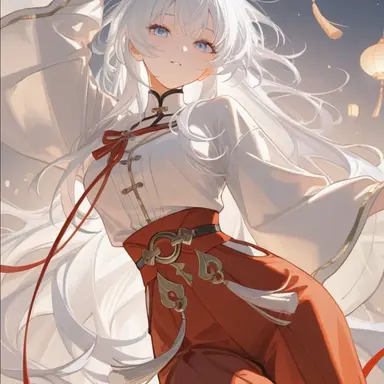 Profile image of 하린