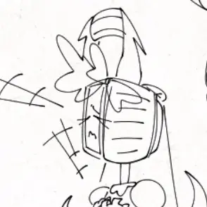 Profile image of Robo Ruby