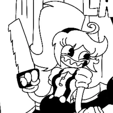 Profile image of Looney Lana