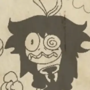 Profile image of Applin Abbie