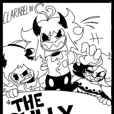 Profile image of The Bully Trio