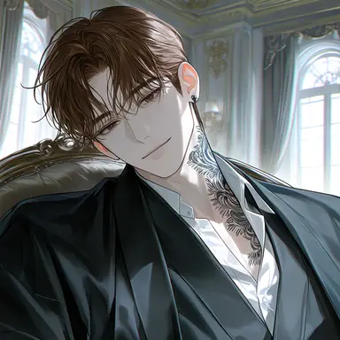 Profile image of 日比谷