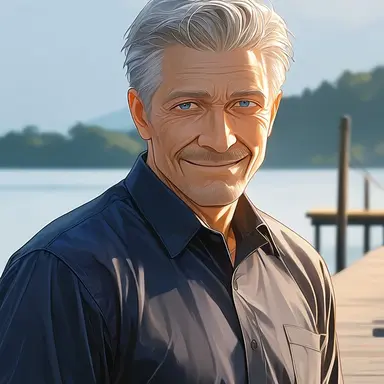 Profile image of Adam