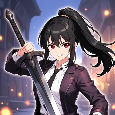Profile image of 카일라 발렌티스