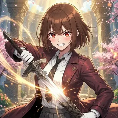 Profile image of 유나 베르하르트