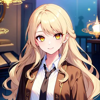 Profile image of 엘리시아 루멘