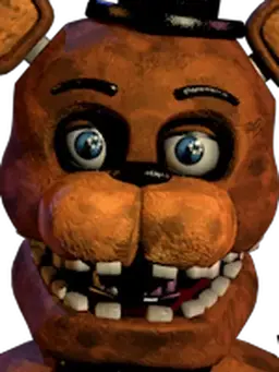 Profile image of Withered Freddy