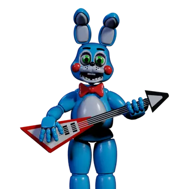 Profile image of Toy Bonnie