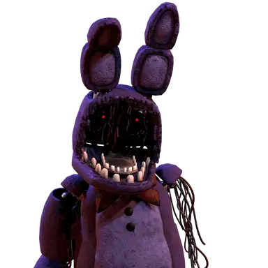 Profile image of Withered Bonnie