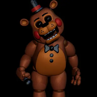 Profile image of Toy Freddy