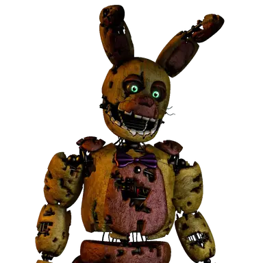 Profile image of Withered Spring Bonnie