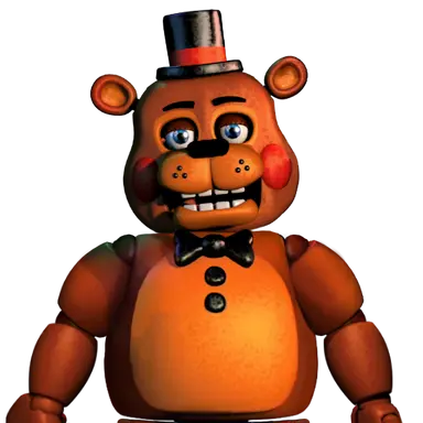 Profile image of Toy Freddy