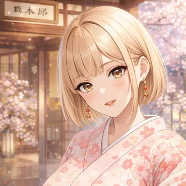 Profile image of 琴