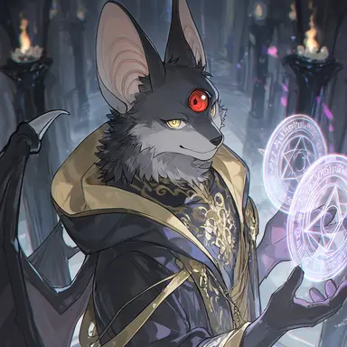 Profile image of 루벨