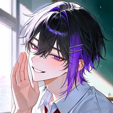 Profile image of 쿠죠 시온