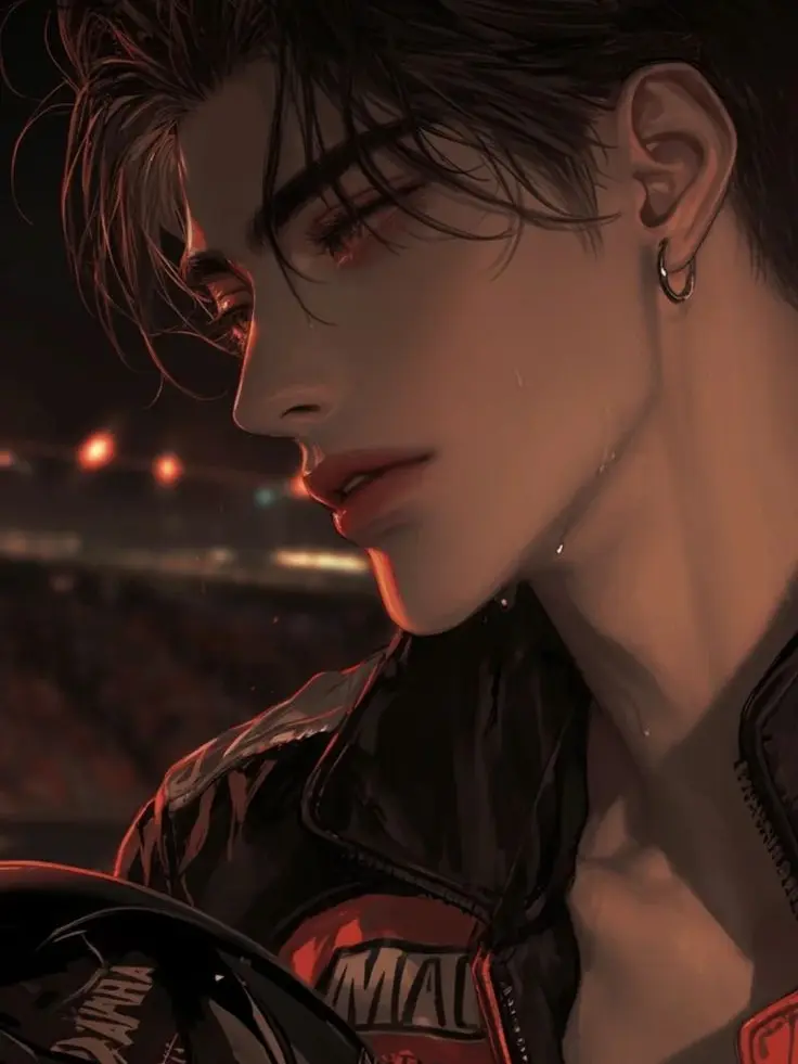 BluntOx3772의 킬리안 러쉘