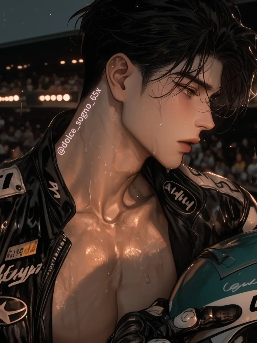 dolce_sogno_65x의 킬리안 러쉘