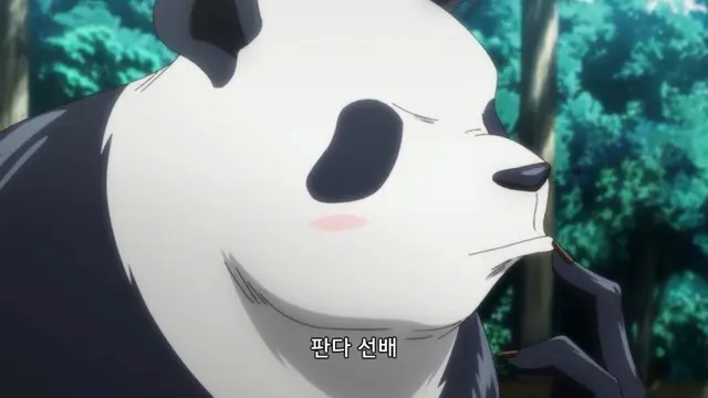 Profile image of 판다