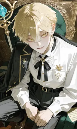 Profile image of Noel