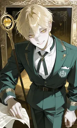 Profile image of Noel