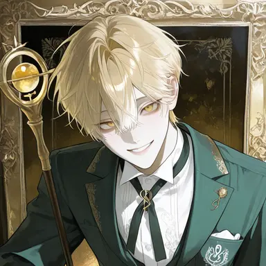 Profile image of Noel