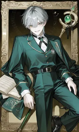 Profile image of Shion