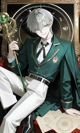 Profile image of Shion