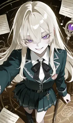 Profile image of Viola