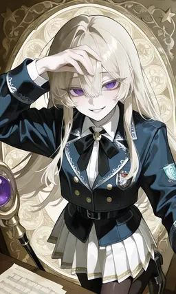Profile image of Viola