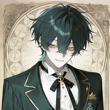 Profile image of Yuin