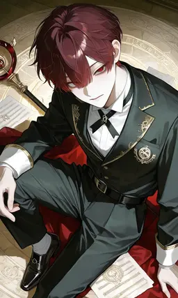 Profile image of Leo