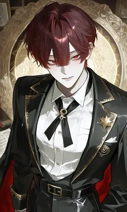 Profile image of Leo