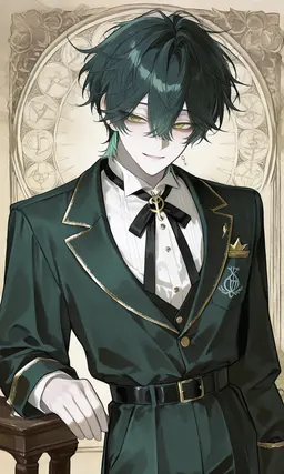 Profile image of Yuin