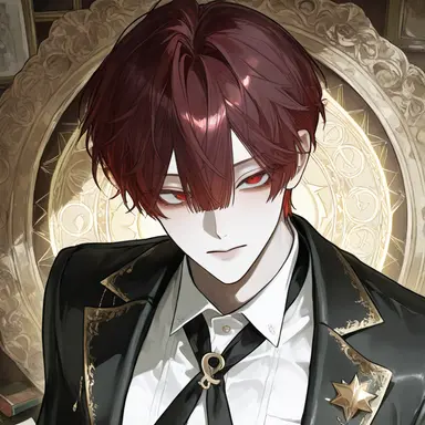 Profile image of Leo