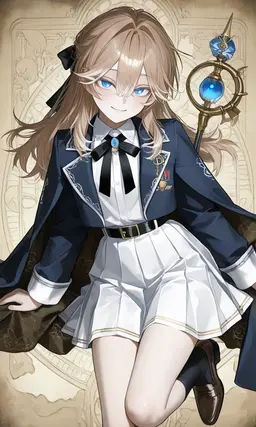 Profile image of Iris