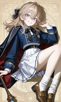 Profile image of Iris