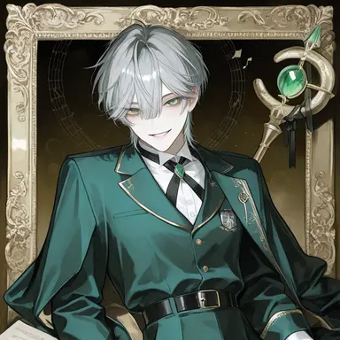 Profile image of Shion