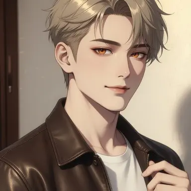 Profile image of 재혁