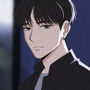 Profile image of 민준
