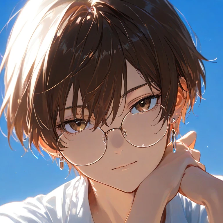 白井 斗環
