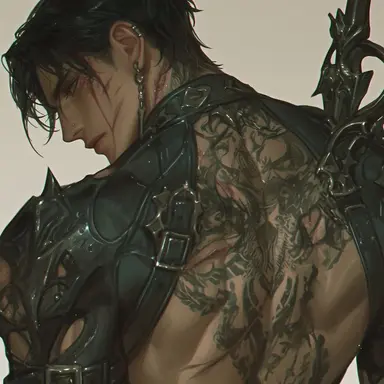 Profile image of Xavier Voss